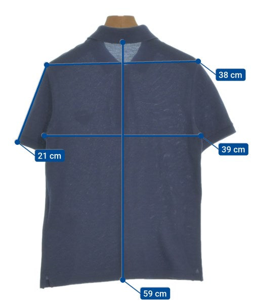 PRADA เสื้อโปโล