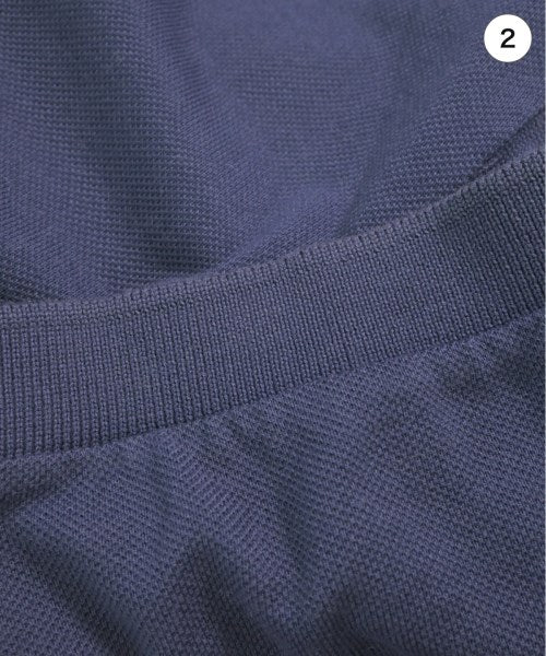 PRADA เสื้อโปโล