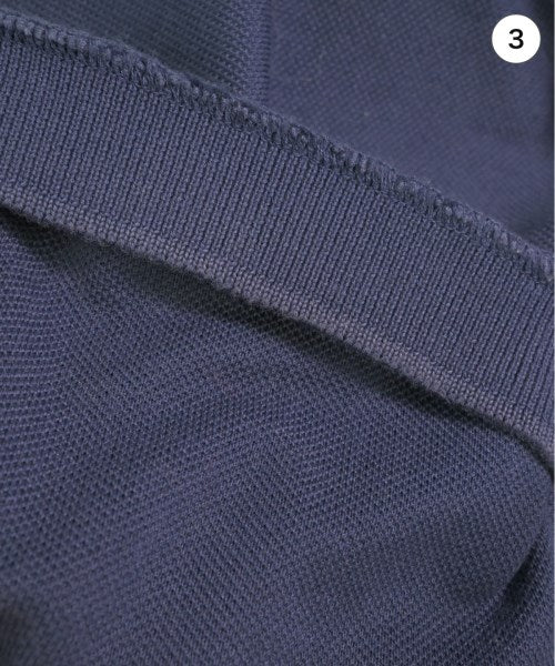 PRADA เสื้อโปโล
