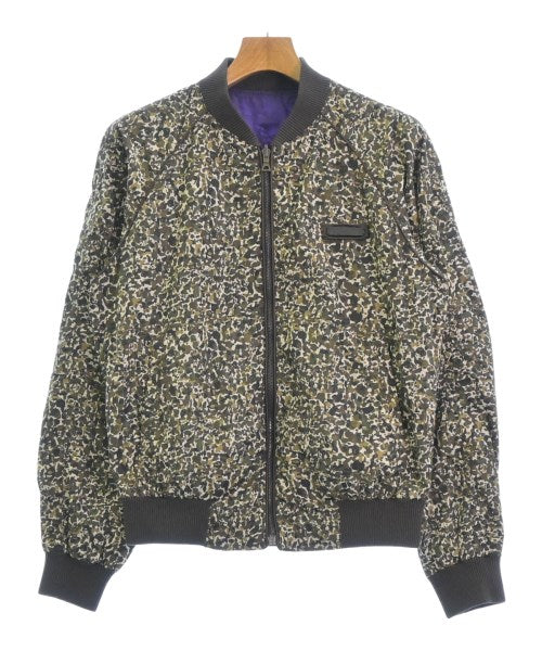 PRADA เสื้อพาร์กาภูเขา