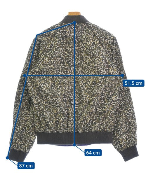 PRADA เสื้อพาร์กาภูเขา