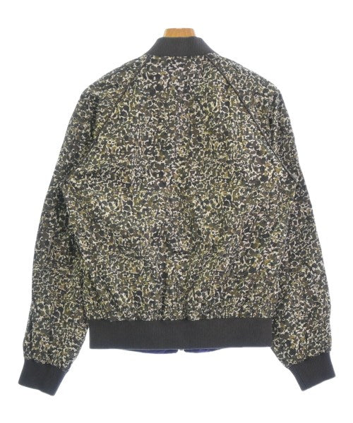 PRADA เสื้อพาร์กาภูเขา