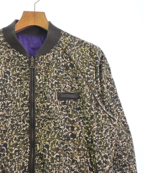 PRADA เสื้อพาร์กาภูเขา