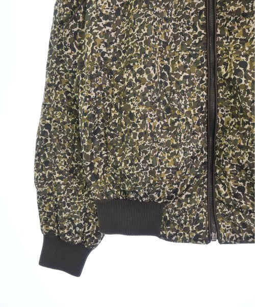 PRADA เสื้อพาร์กาภูเขา