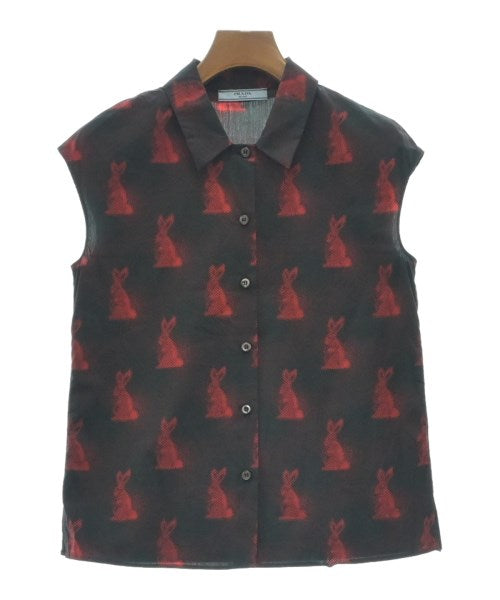 PRADA เสื้อลำลอง