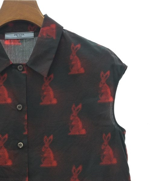 PRADA เสื้อลำลอง