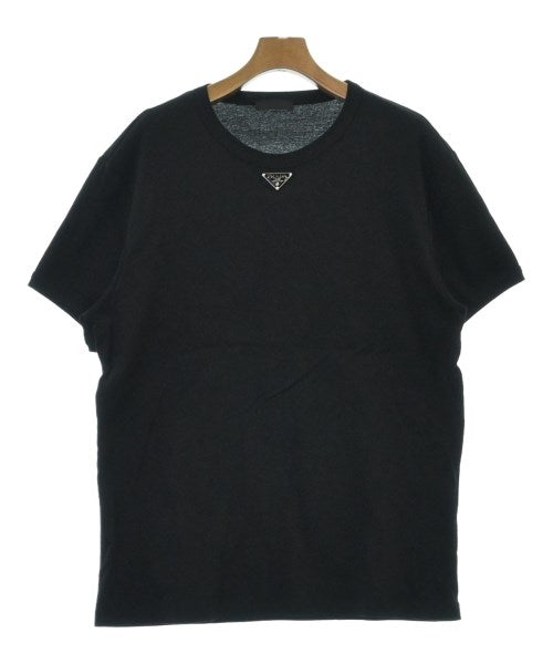 PRADA เสื้อยืด/เสื้อท็อปส์