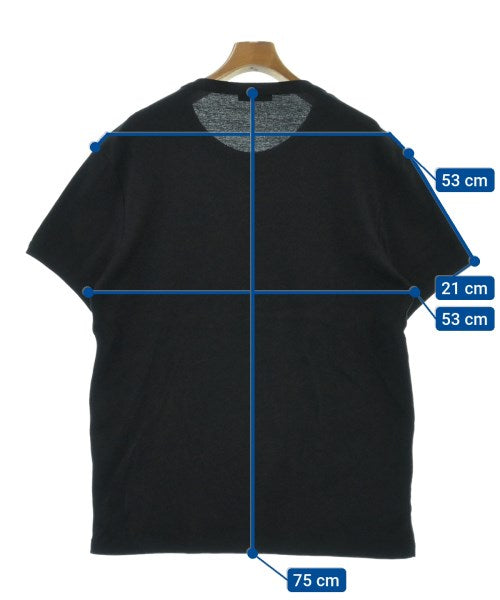 PRADA เสื้อยืด/เสื้อท็อปส์