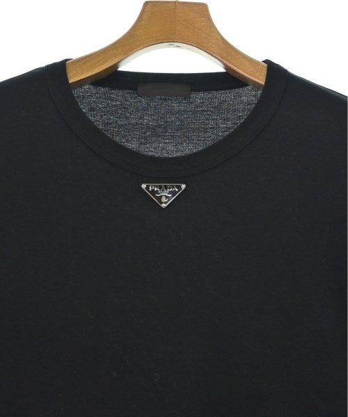 PRADA เสื้อยืด/เสื้อท็อปส์
