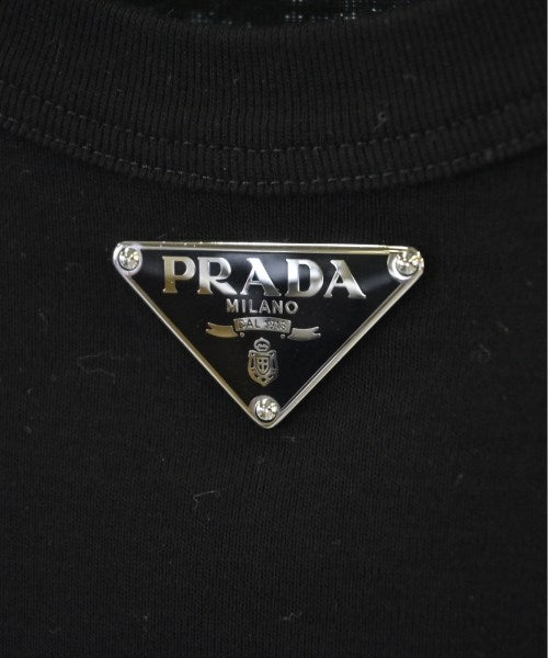 PRADA เสื้อยืด/เสื้อท็อปส์