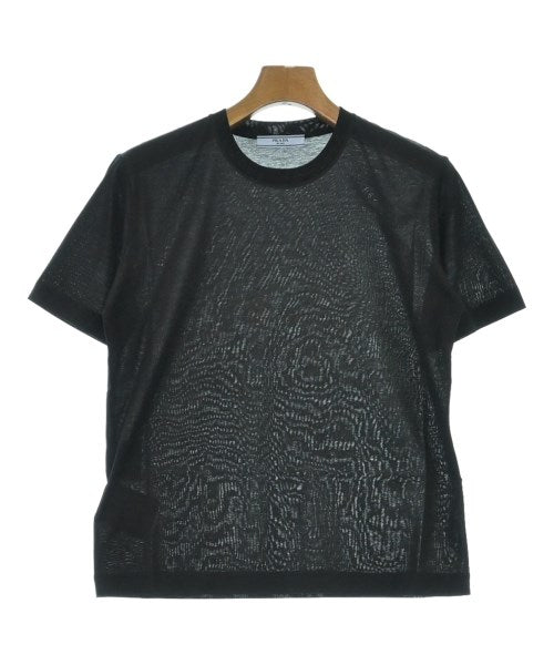 PRADA เสื้อยืด/เสื้อท็อปส์