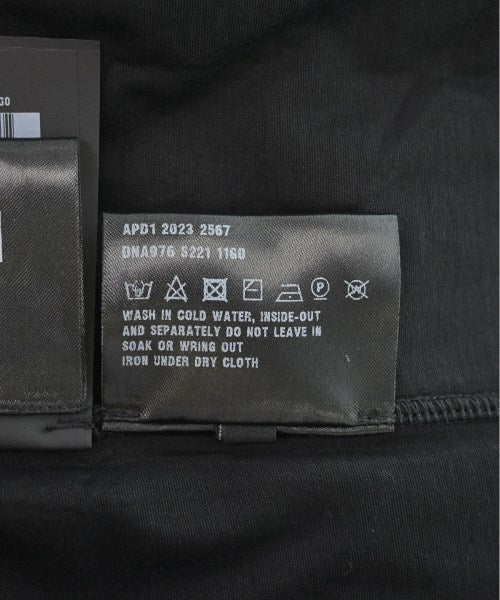 PRADA เสื้อยืด/เสื้อท็อปส์
