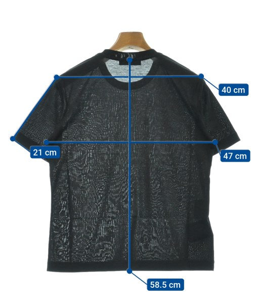 PRADA เสื้อยืด/เสื้อท็อปส์
