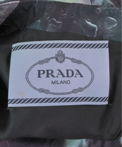 PRADA ชุดเดรส