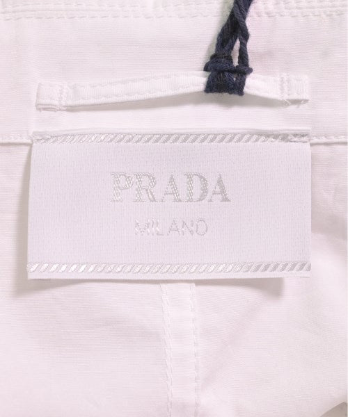 PRADA แจ็คเก็ตเบลาส์ อื่น