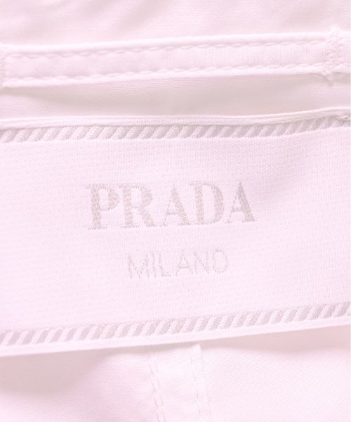 PRADA แจ็คเก็ตเบลาส์ อื่น