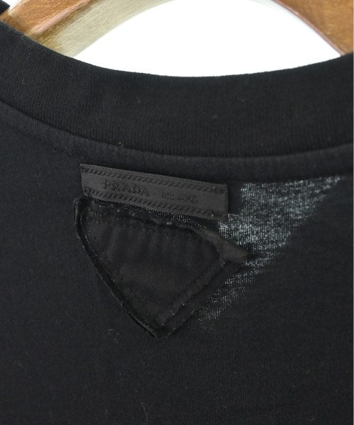 PRADA เสื้อยืด/เสื้อท็อปส์