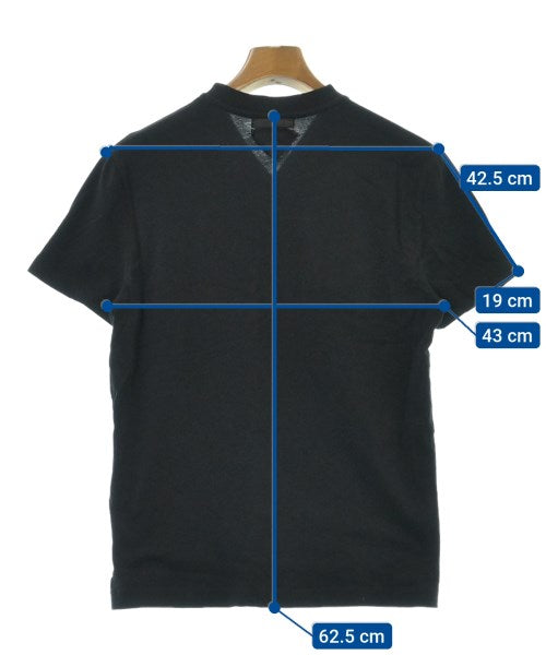 PRADA เสื้อยืด/เสื้อท็อปส์