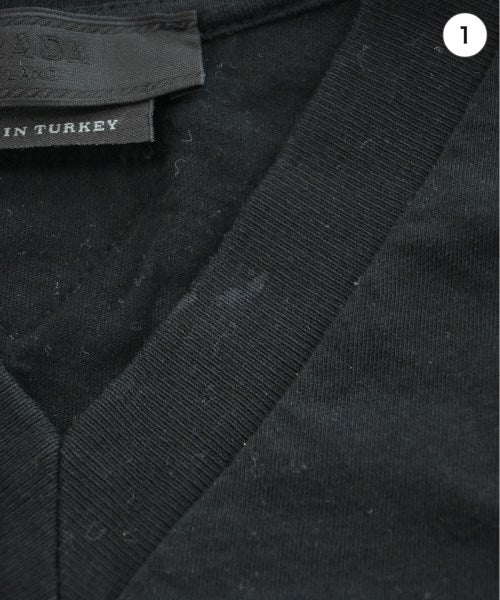 PRADA เสื้อยืด/เสื้อท็อปส์
