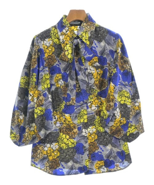 PRADA เสื้อลำลอง