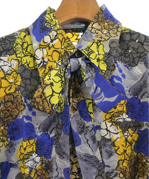 PRADA เสื้อลำลอง
