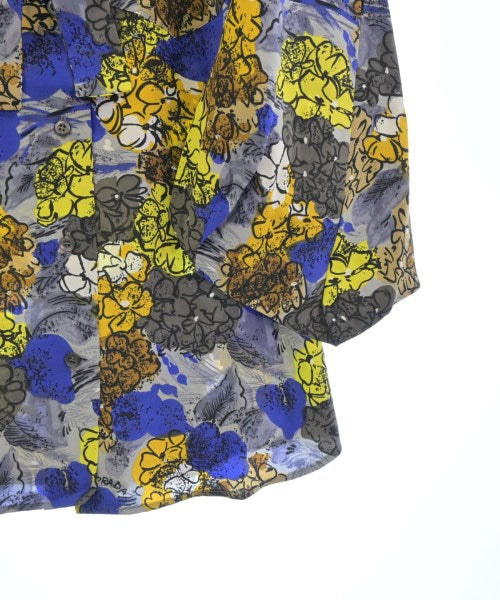 PRADA เสื้อลำลอง