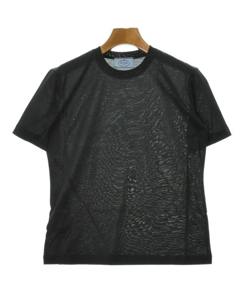 PRADA เสื้อยืด/เสื้อท็อปส์