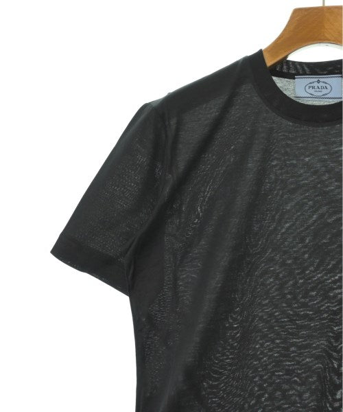 PRADA เสื้อยืด/เสื้อท็อปส์