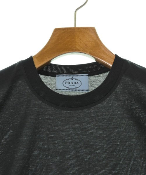 PRADA เสื้อยืด/เสื้อท็อปส์