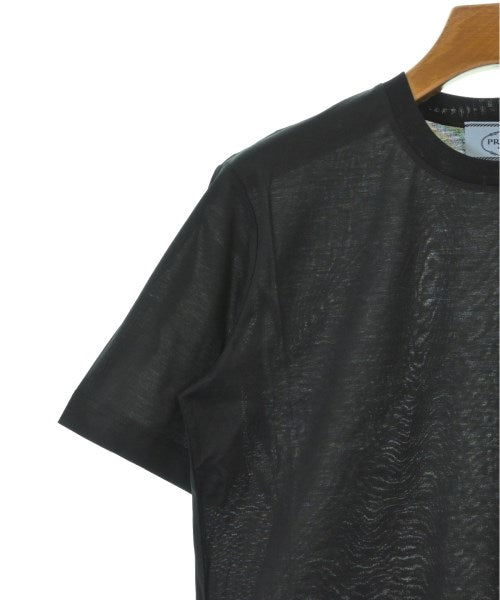 PRADA เสื้อยืด/เสื้อท็อปส์