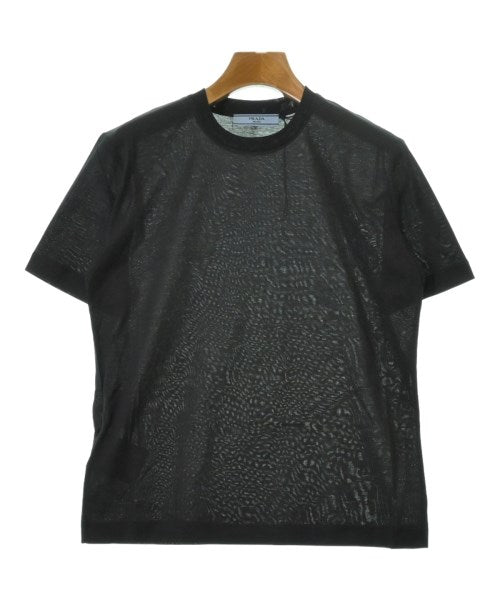 PRADA เสื้อยืด/เสื้อท็อปส์