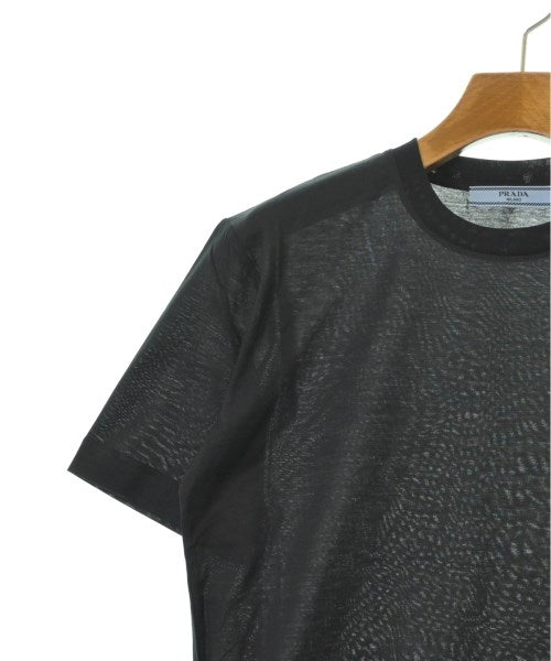 PRADA เสื้อยืด/เสื้อท็อปส์