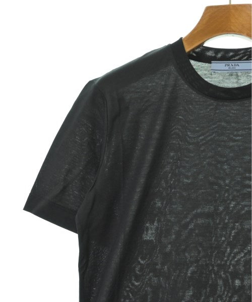 PRADA เสื้อยืด/เสื้อท็อปส์