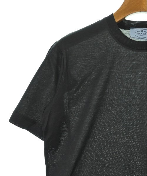 PRADA เสื้อยืด/เสื้อท็อปส์