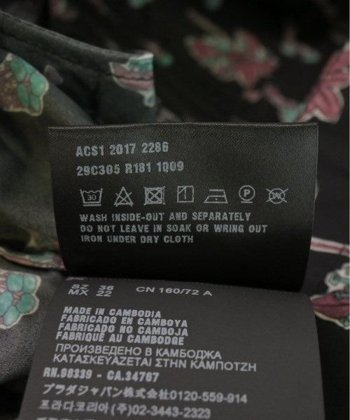 PRADA แจ็คเก็ตเบลาส์ อื่น