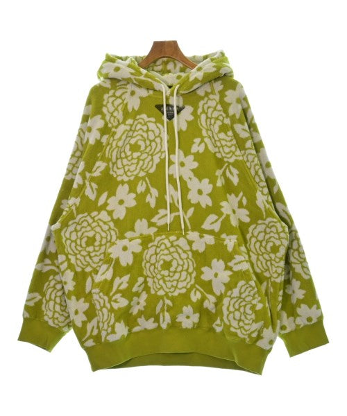 PRADA เสื้อฮู้ด