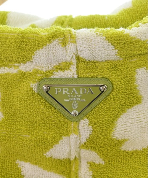 PRADA เสื้อฮู้ด