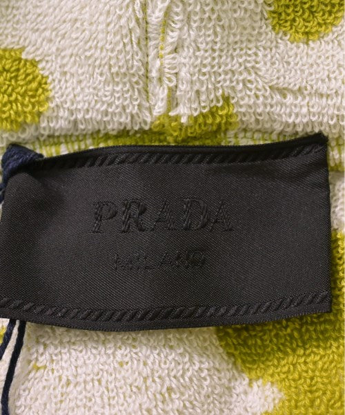 PRADA เสื้อฮู้ด
