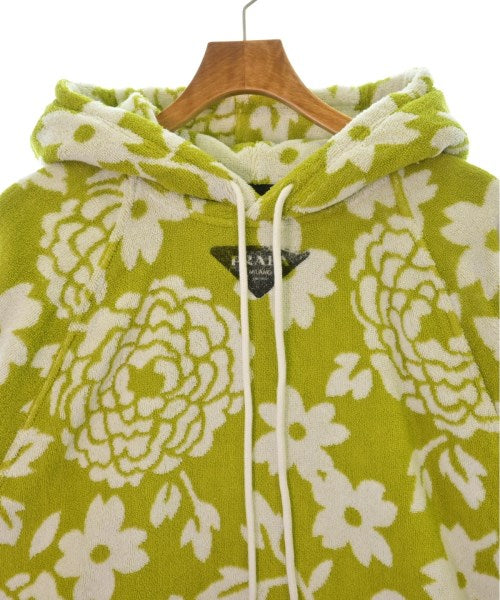 PRADA เสื้อฮู้ด