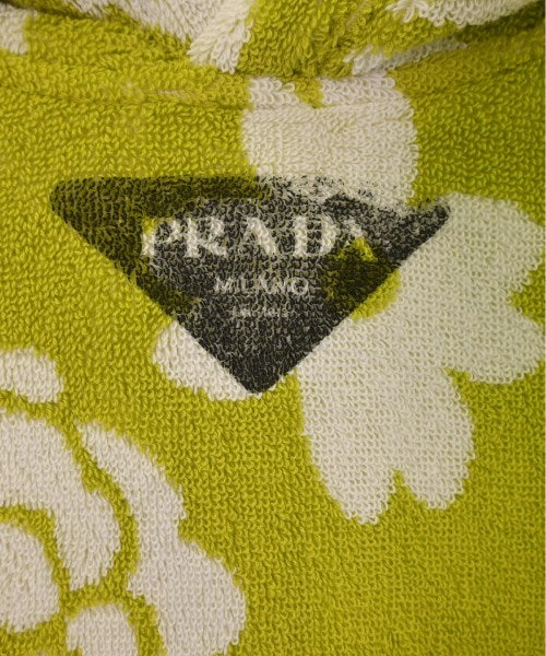 PRADA เสื้อฮู้ด