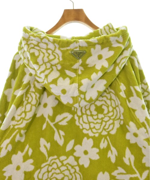 PRADA เสื้อฮู้ด
