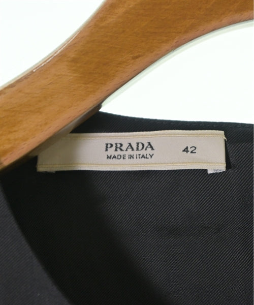 PRADA ชุดเดรส