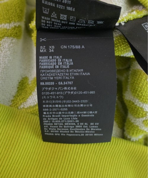 PRADA เสื้อฮู้ด