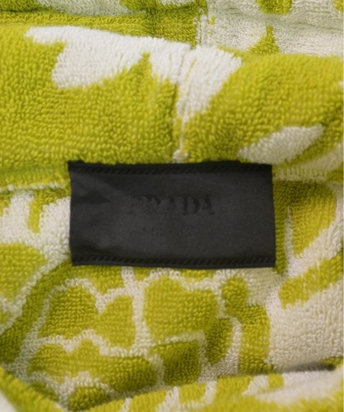 PRADA เสื้อฮู้ด