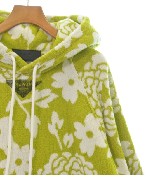 PRADA เสื้อฮู้ด