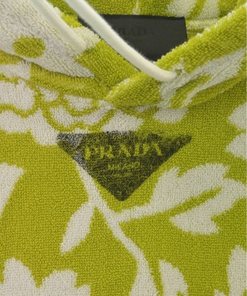 PRADA เสื้อฮู้ด