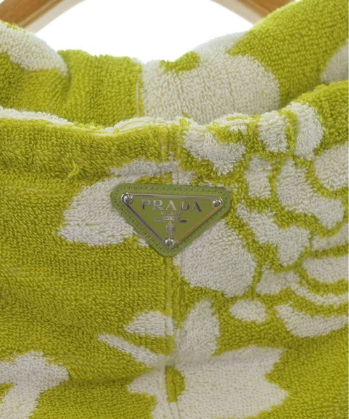 PRADA เสื้อฮู้ด