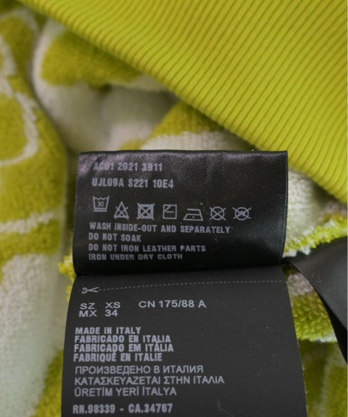 PRADA เสื้อฮู้ด