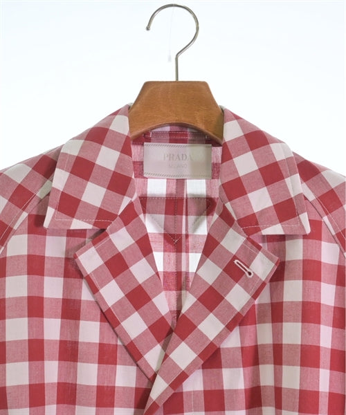 PRADA เสื้อโค้ท อื่น