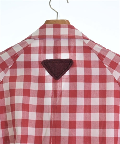 PRADA เสื้อโค้ท อื่น